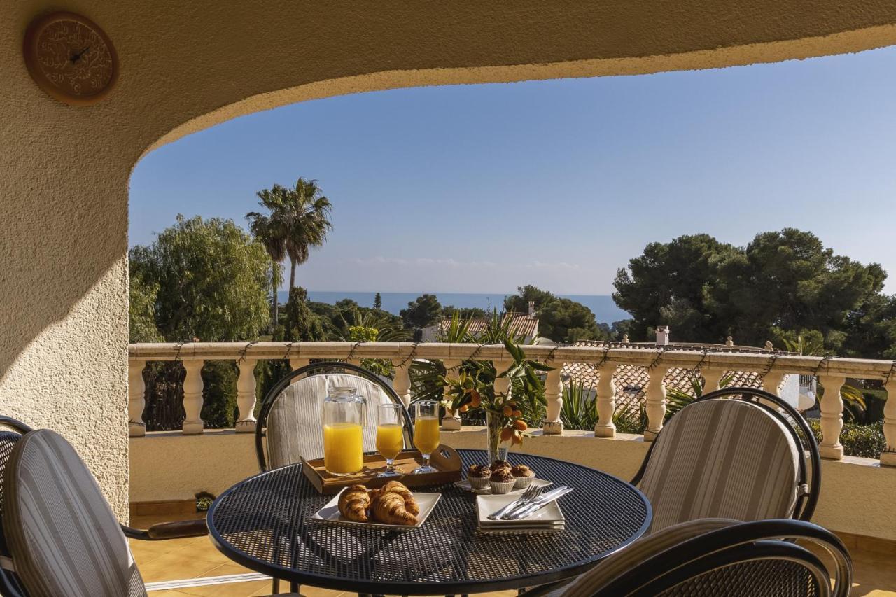 Casa Kailani Villa Balcon del Mar Exterior photo